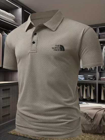 Polo Premium TNF 2026