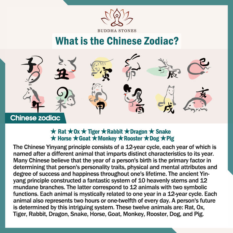 Buddha Stones 925 Sterling Silver Chinese Zodiac Natal Buddha Natural Amber Clear Anxiety Bracelet Bracelet BS 2