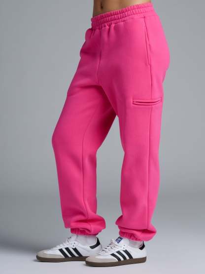 Airplane Mode Travel Sweatpants