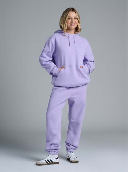 Airplane Mode Travel Sweatpants