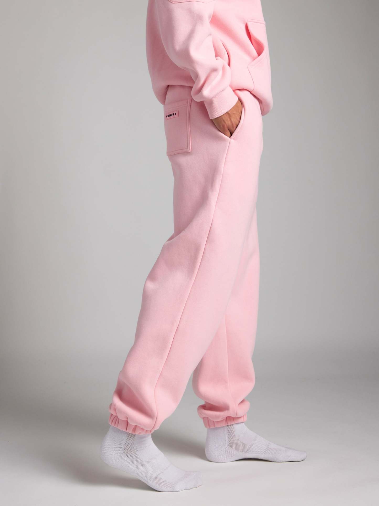 Airplane Mode Travel Sweatpants