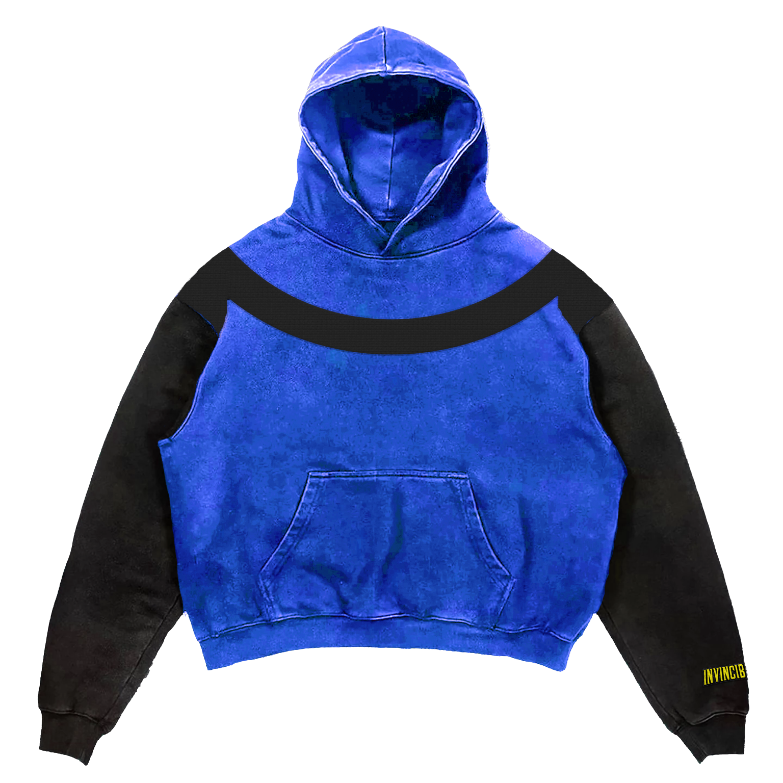 MV Graphic Hoodie