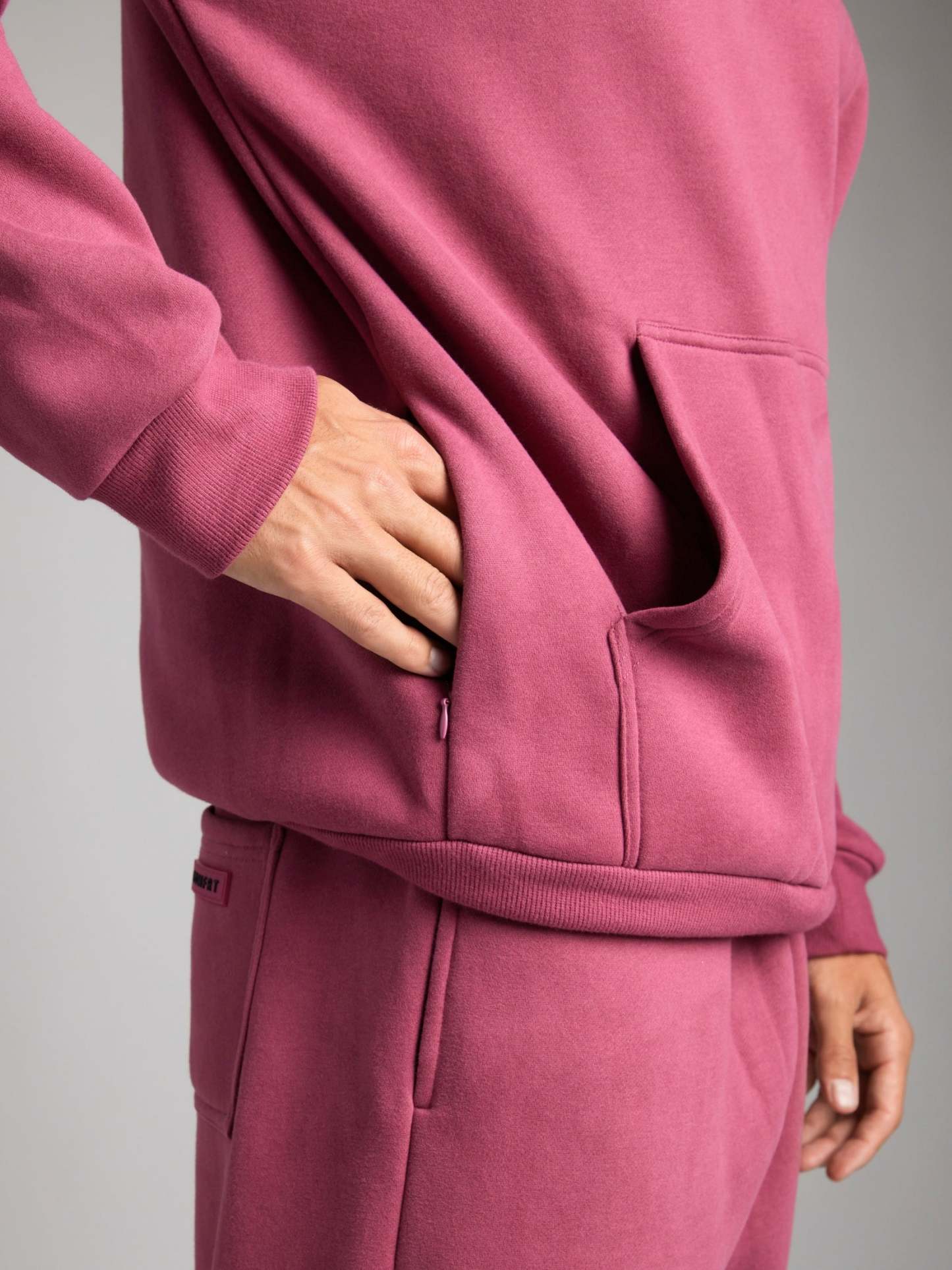 Airplane Mode Travel Hoodie