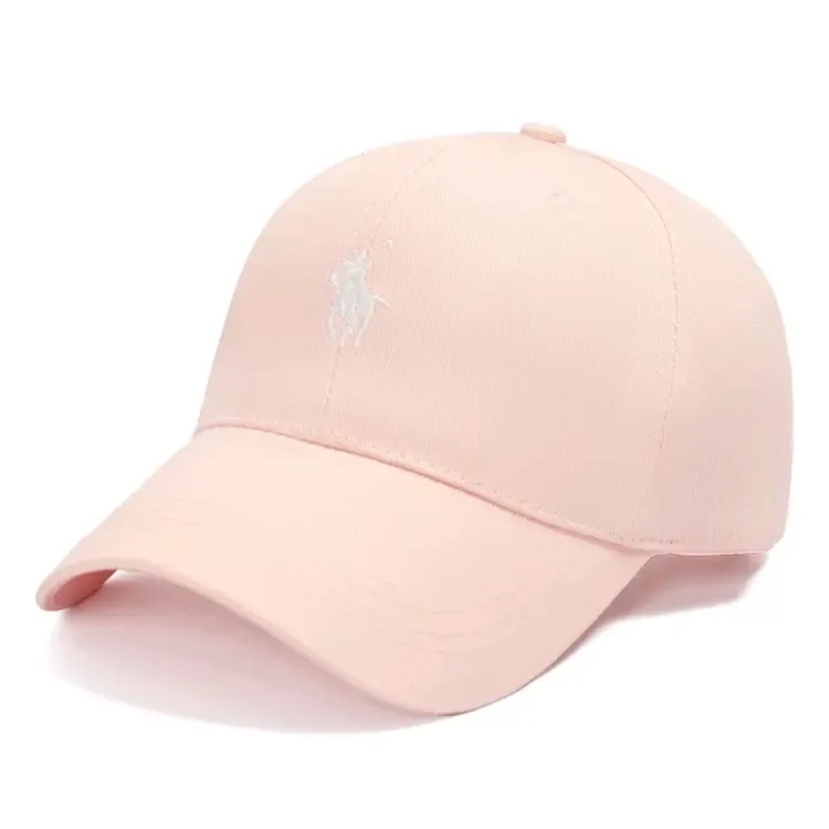 Polo Embroidered Classic Baseball Cap
