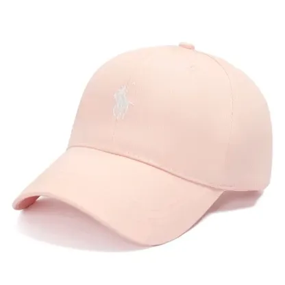Polo Embroidered Classic Baseball Cap