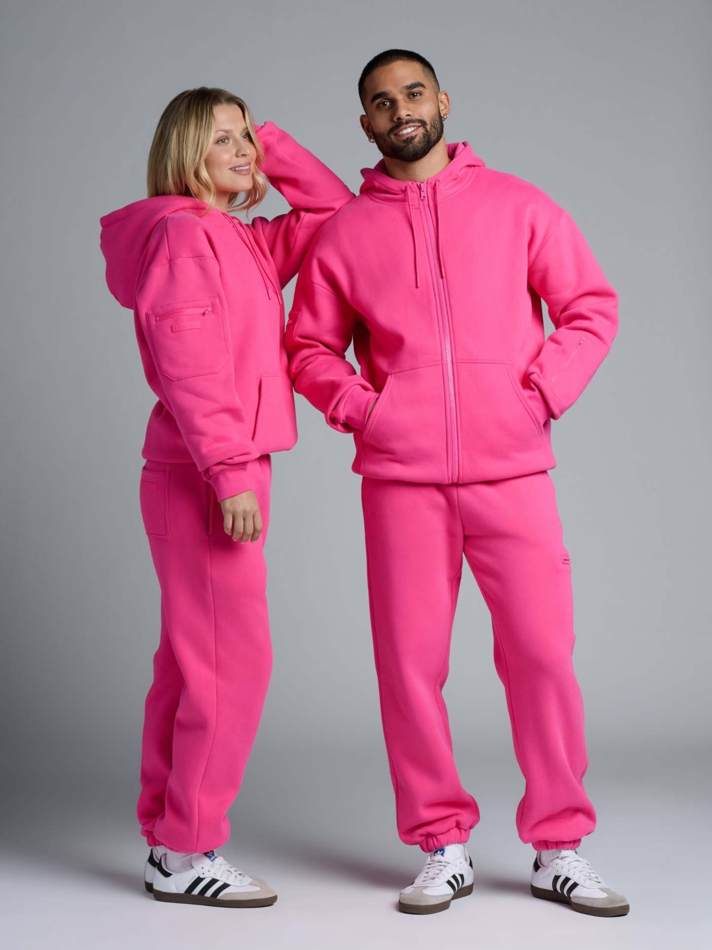 Airplane Mode Travel Sweatpants