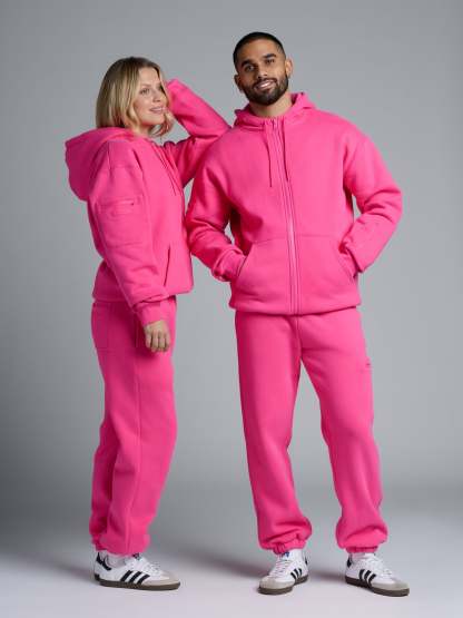 Airplane Mode Travel Sweatpants