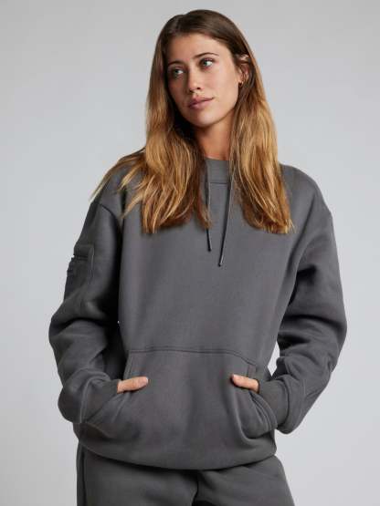 Airplane Mode Travel Hoodie