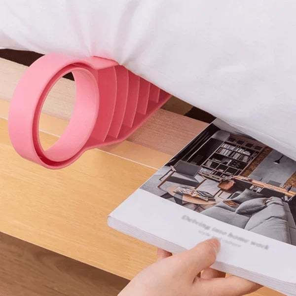 upgraded mattress ergonomic lifting cleaning tool