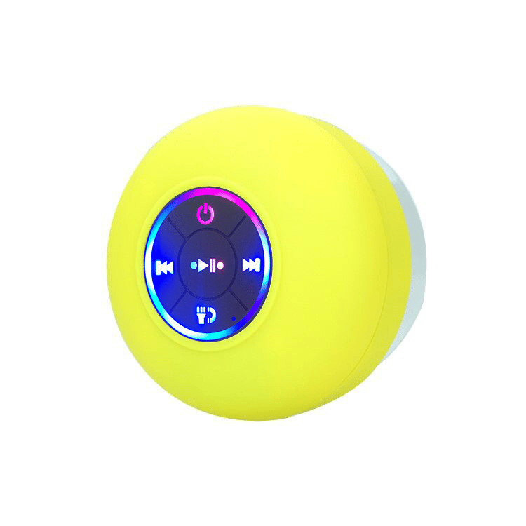 🔥BIG SALE 49% OFF🔥Mini Bluetooth Shower Speaker🔊