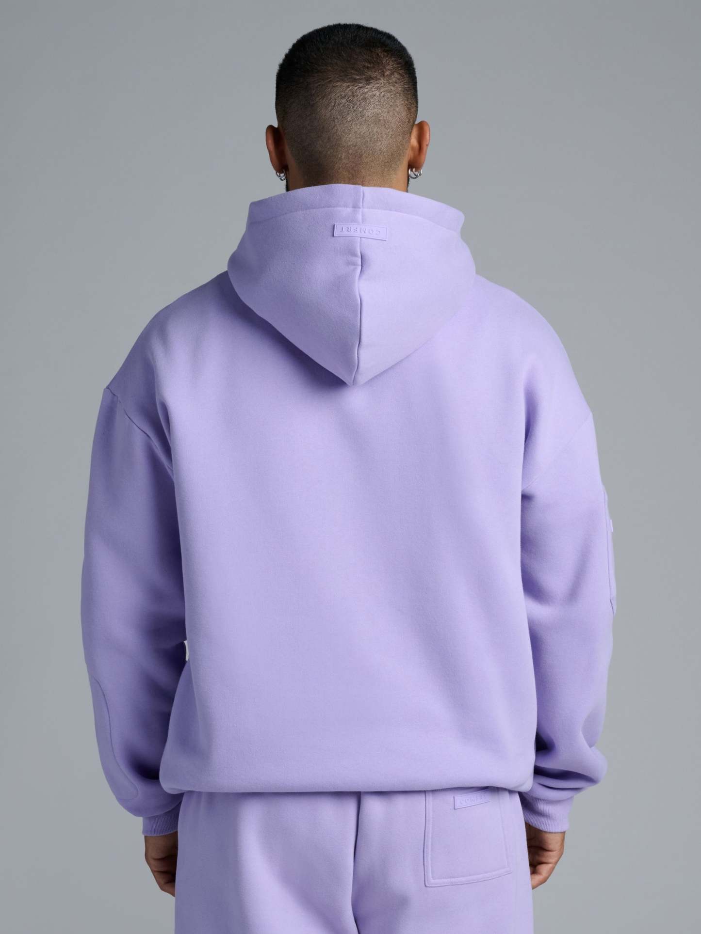 Airplane Mode Travel Hoodie