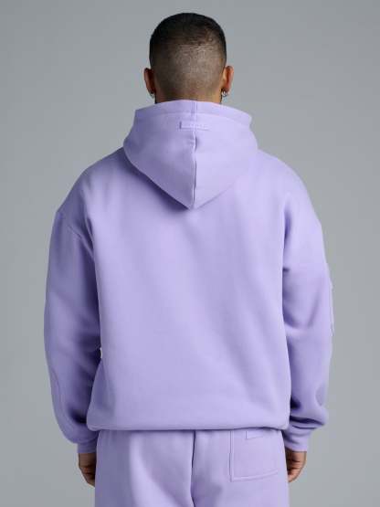 Airplane Mode Travel Hoodie