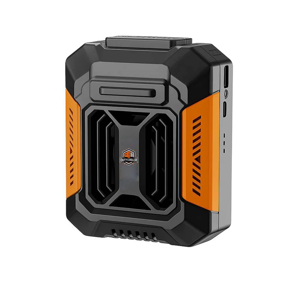 DutyCooler™ Work Fan