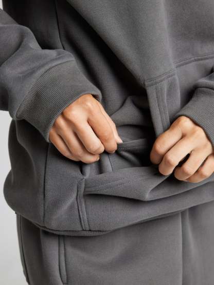 Airplane Mode Travel Hoodie