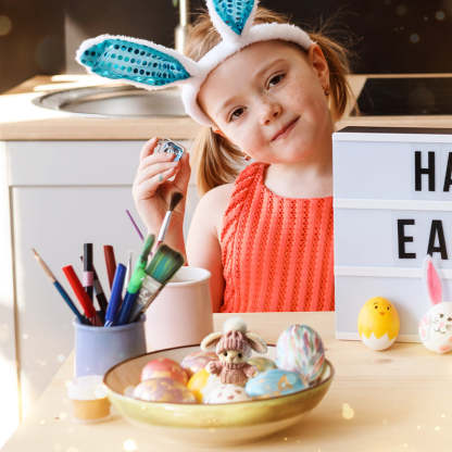 🔥Easter Hot Sale 38% OFF🐇- Handmade Mini Bunny Hug Cute Easter Gift🎁