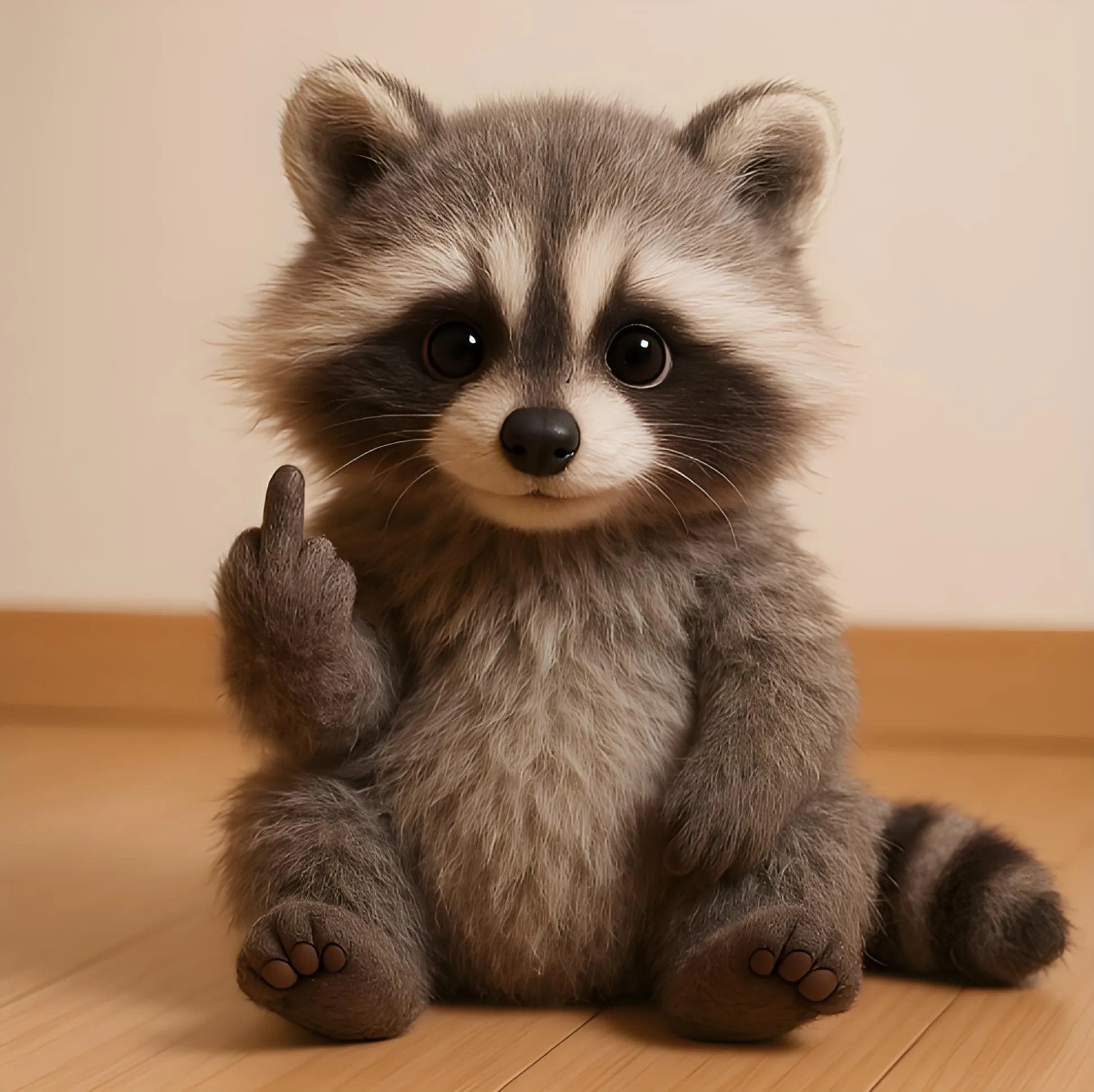 Meet the Attitude Squad: Tiny Plush Rebels with Sass & Snuggles!