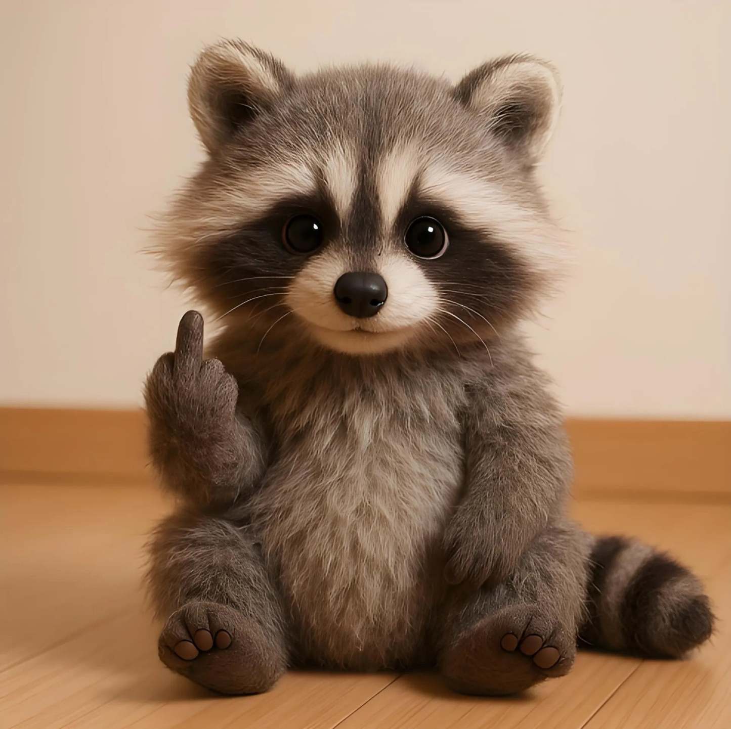 Meet the Attitude Squad: Tiny Plush Rebels with Sass & Snuggles!