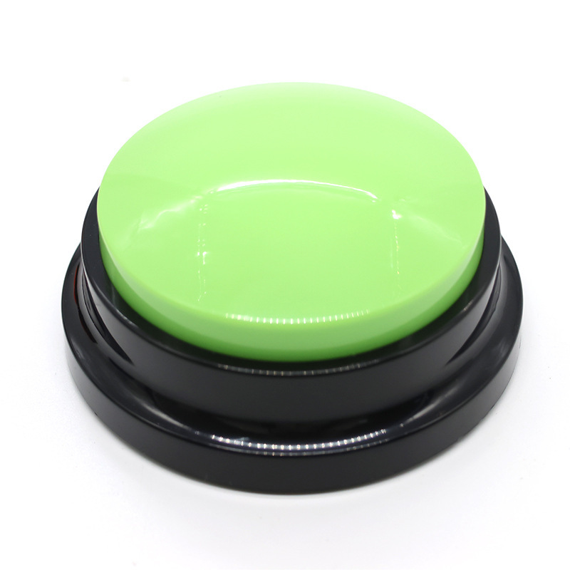 70% OFF🔥Voice Recording Button🐶Dog Buttons for Communication Pet Training Buzzer