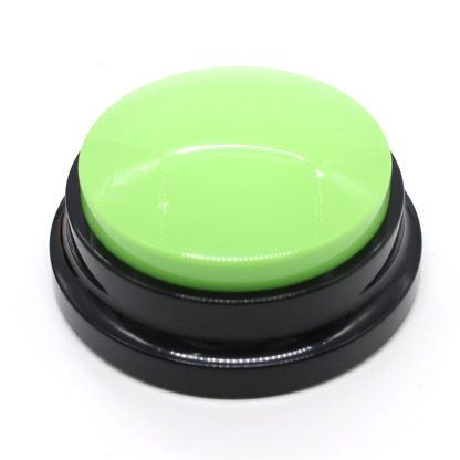70% OFF🔥Voice Recording Button🐶Dog Buttons for Communication Pet Training Buzzer