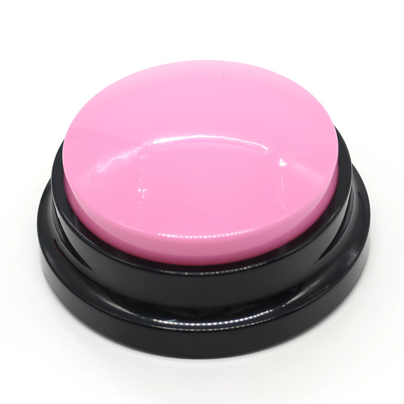 70% OFF🔥Voice Recording Button🐶Dog Buttons for Communication Pet Training Buzzer