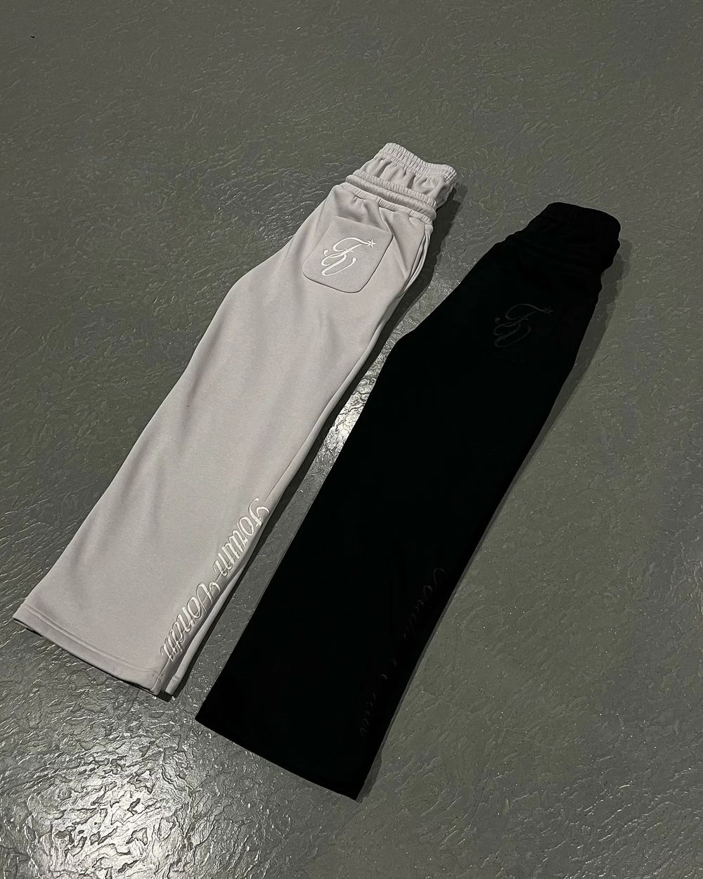 Revelse FV SweatPants Unisex