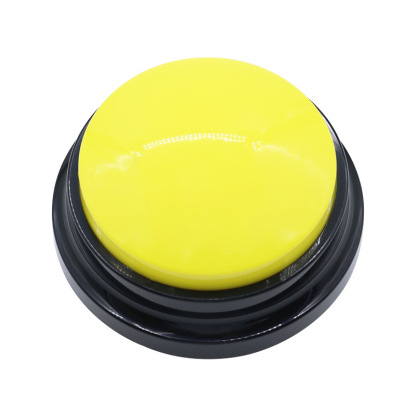 70% OFF🔥Voice Recording Button🐶Dog Buttons for Communication Pet Training Buzzer