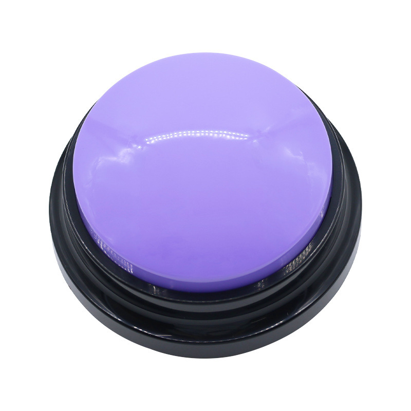 70% OFF🔥Voice Recording Button🐶Dog Buttons for Communication Pet Training Buzzer