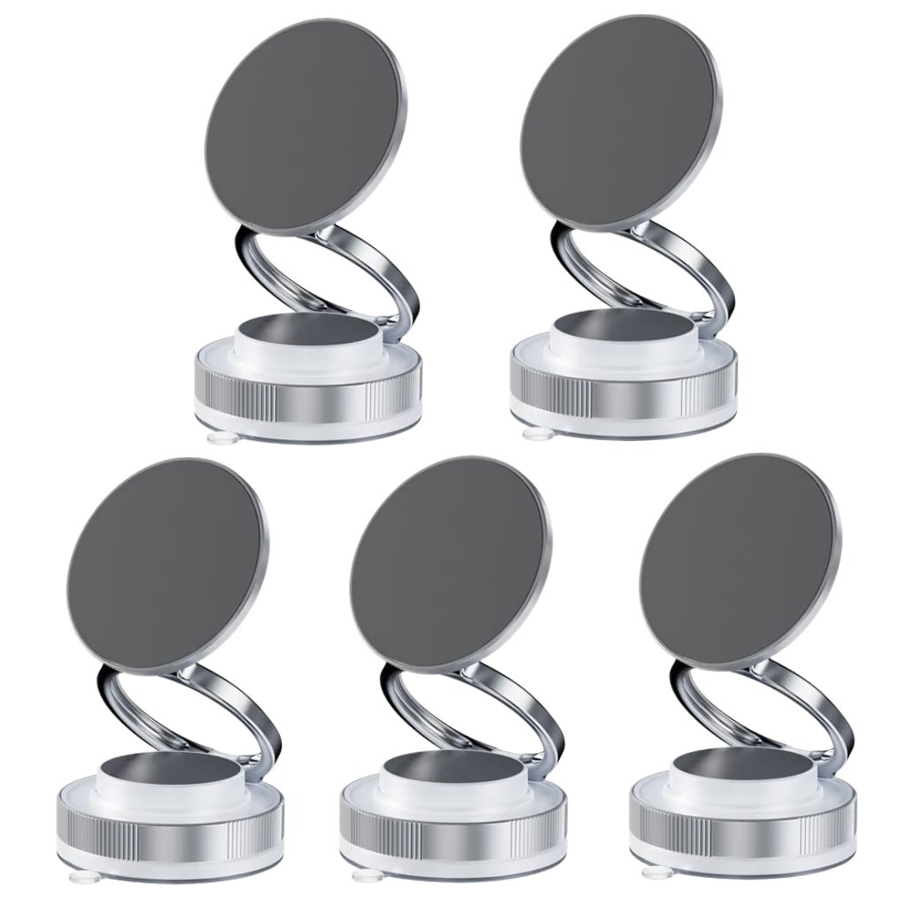 🔥🔥360° Adjustable Vacuum Magnetic Phone Holder