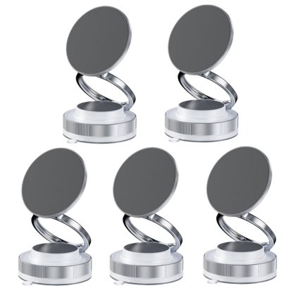 🔥🔥360° Adjustable Vacuum Magnetic Phone Holder