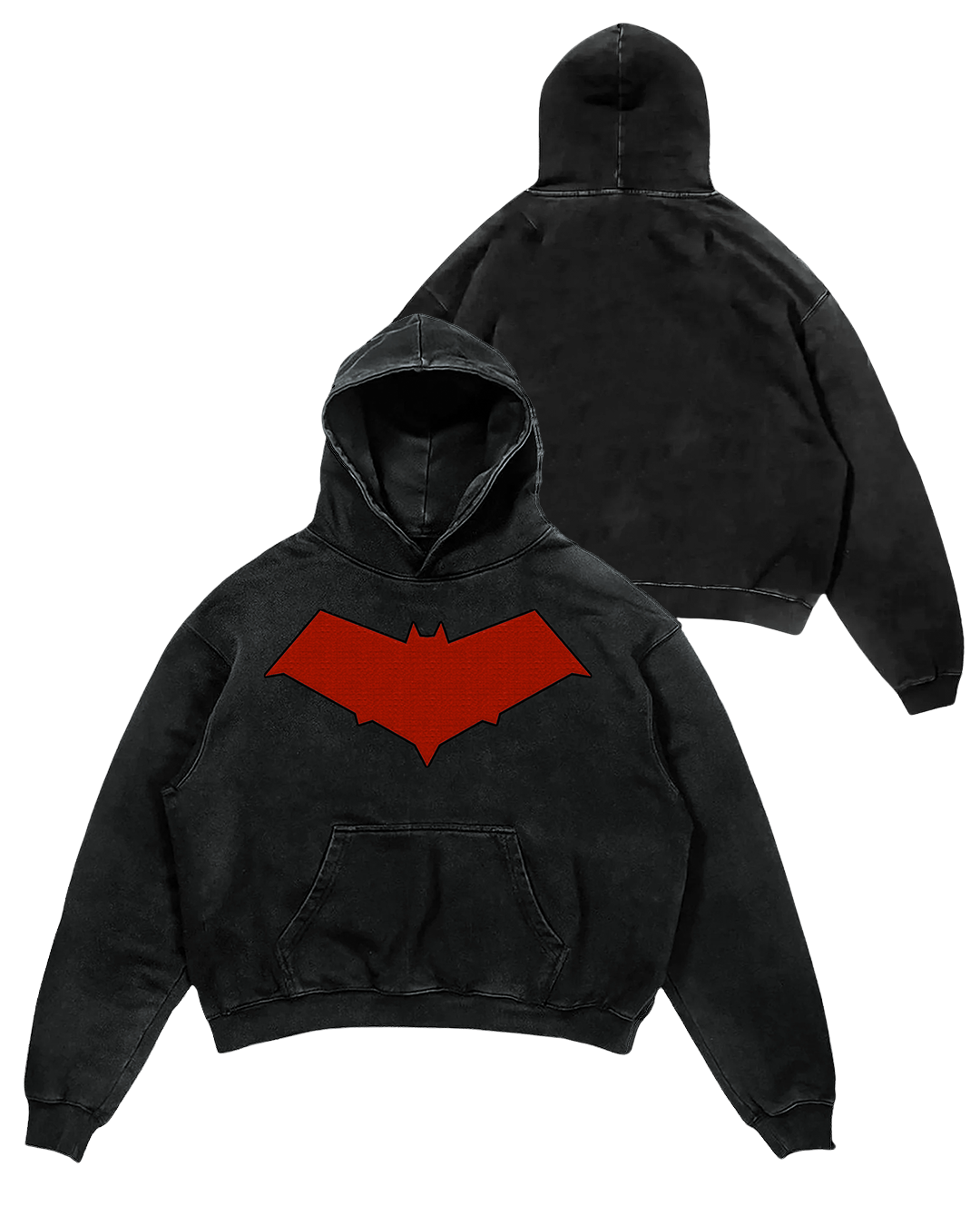 MV Graphic Hoodie