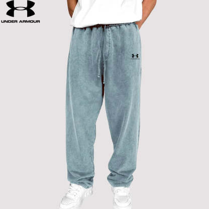 UA™ Men's Micro-Elastic Jogger Sweatpants