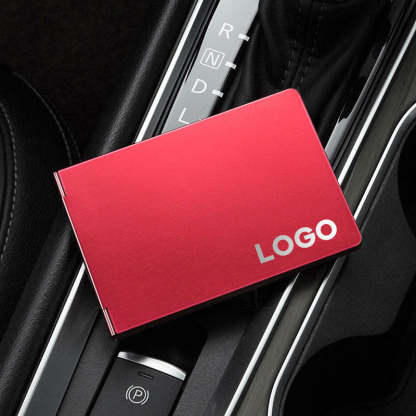 Aluminum Alloy Driver's License Protective Cover-🔥🔥50% off the second item HOT SALE