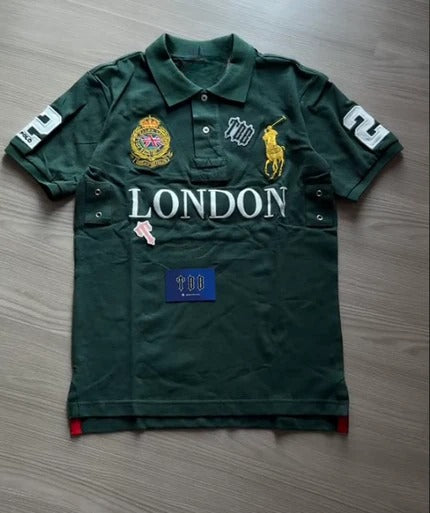 Unisex Shirt Collection