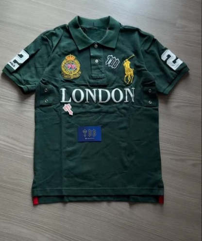 Unisex Shirt Collection