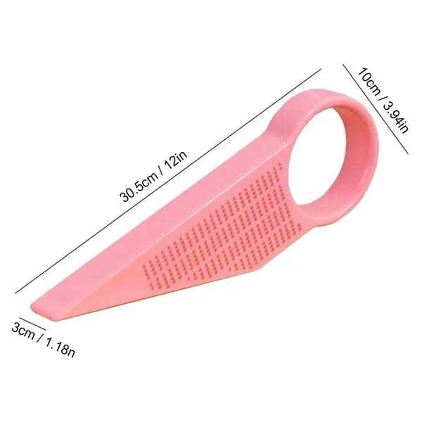 upgraded mattress ergonomic lifting cleaning tool
