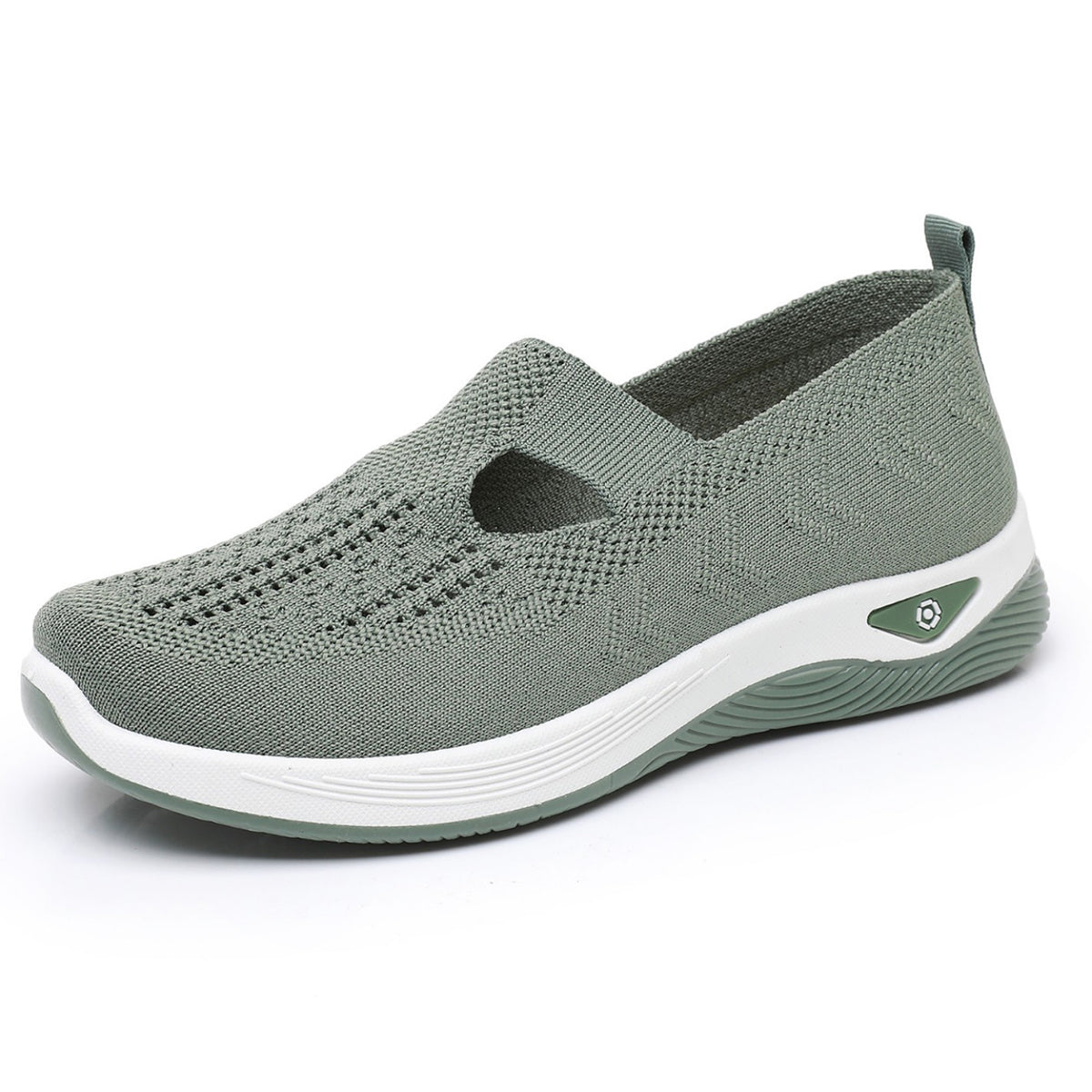 ⭐️Last Day 59% OFF Fall Promotion⭐️Women's Casual Orthopedic Walking Flats for Middle-Aged and Seniors