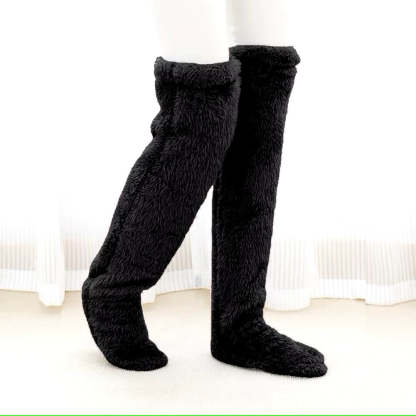 Soxxy™ Fuzzy socks