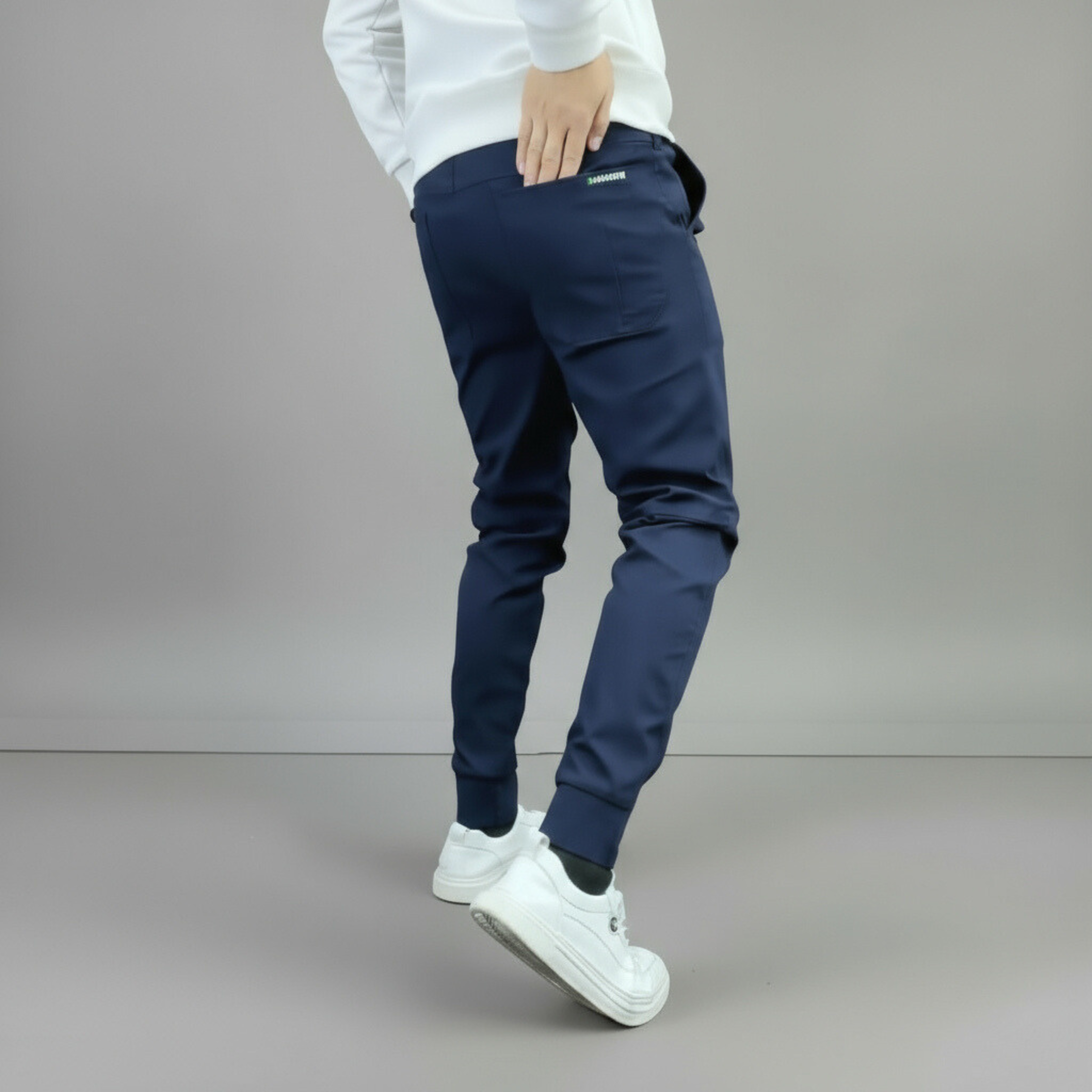 Premium Stretch Cargo Pants