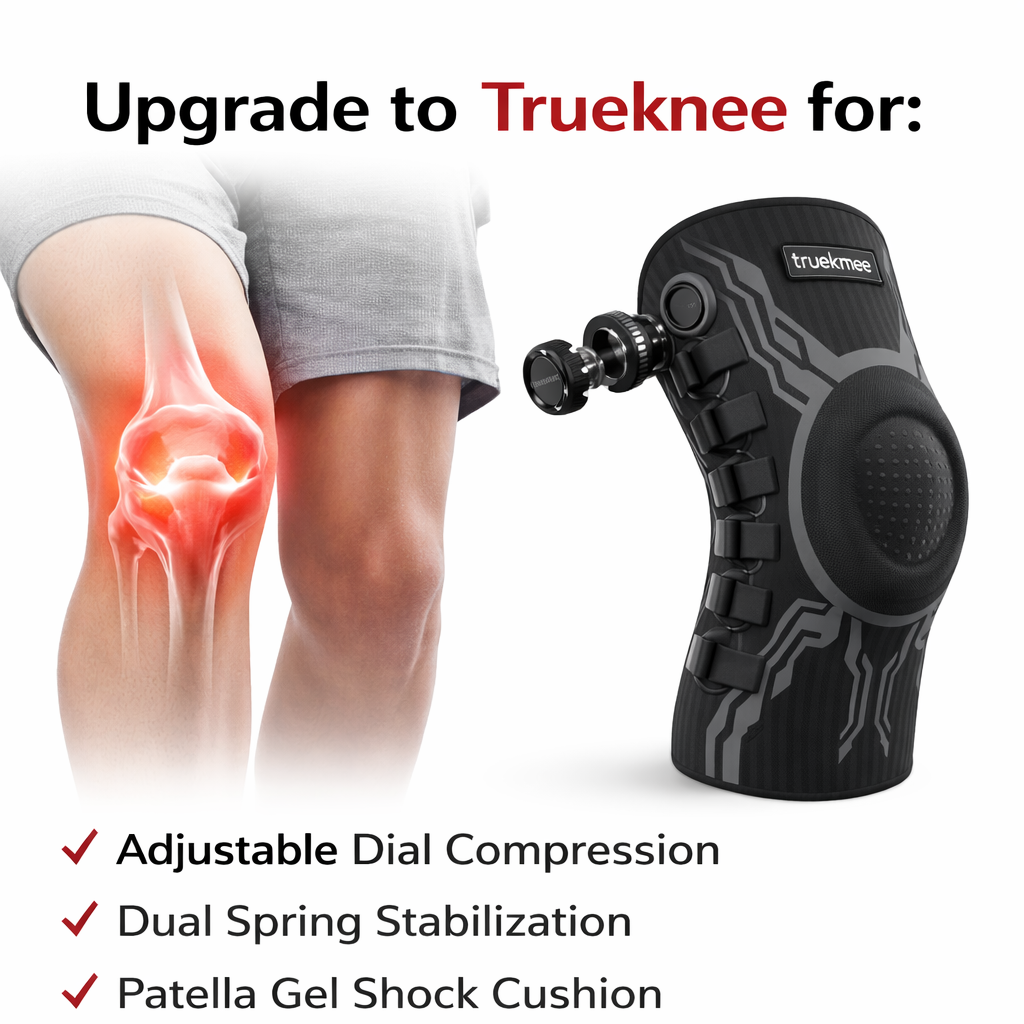 TrueKnee Brace