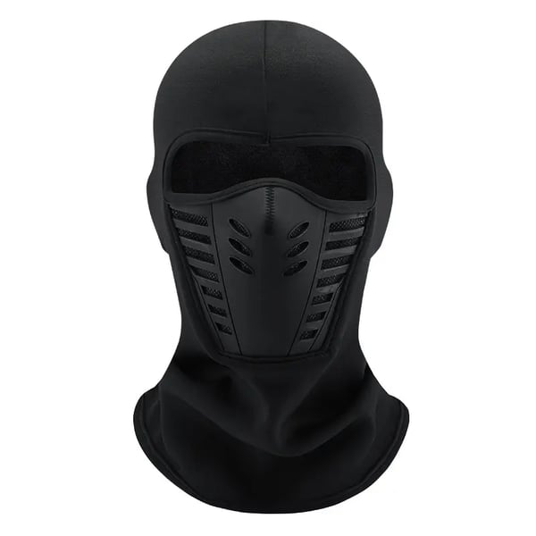 🔥Balaclava Ski Face Mask Winter Windproof Warm Mask 3D Design Breathable Bandana