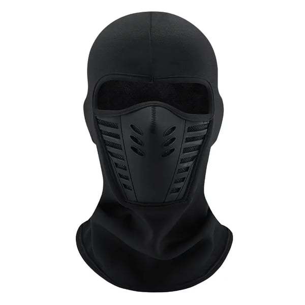 🔥Balaclava Ski Face Mask Winter Windproof Warm Mask 3D Design Breathable Bandana