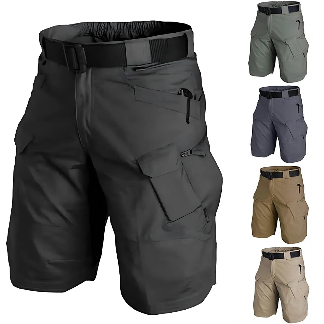 Alexander™ | 7-Pocket Cargo Pants