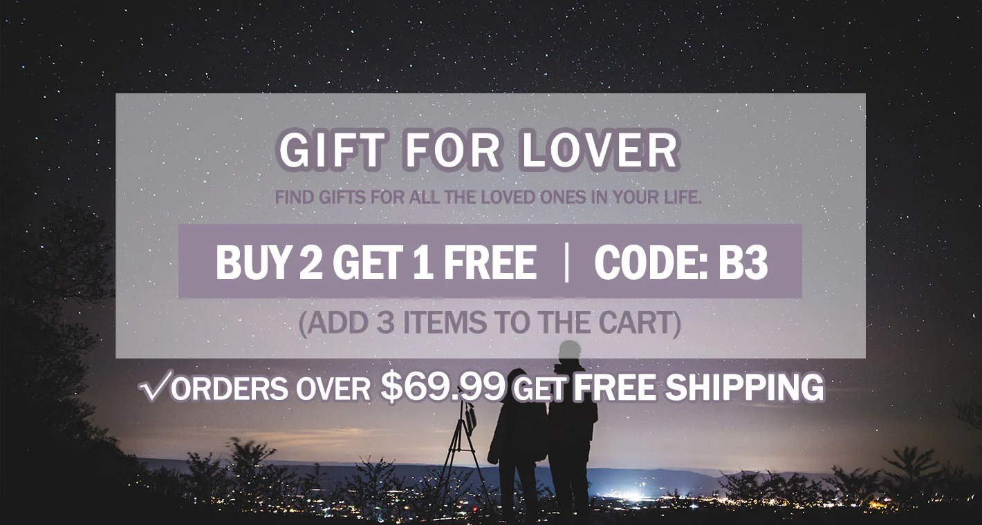 GIFT FOR LOVER