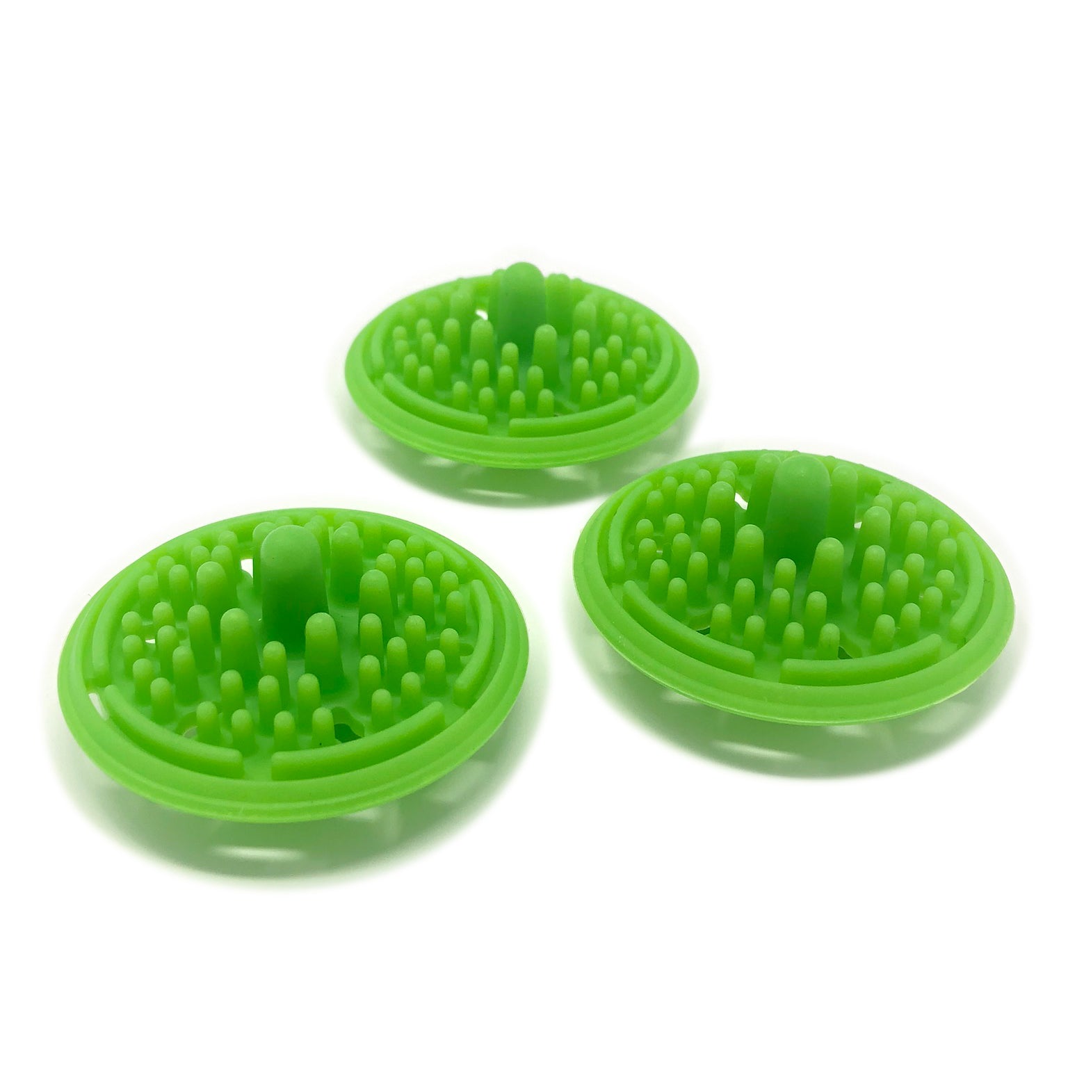 Paint Puck® (3-PACK) Original Paint Brush Cleaner