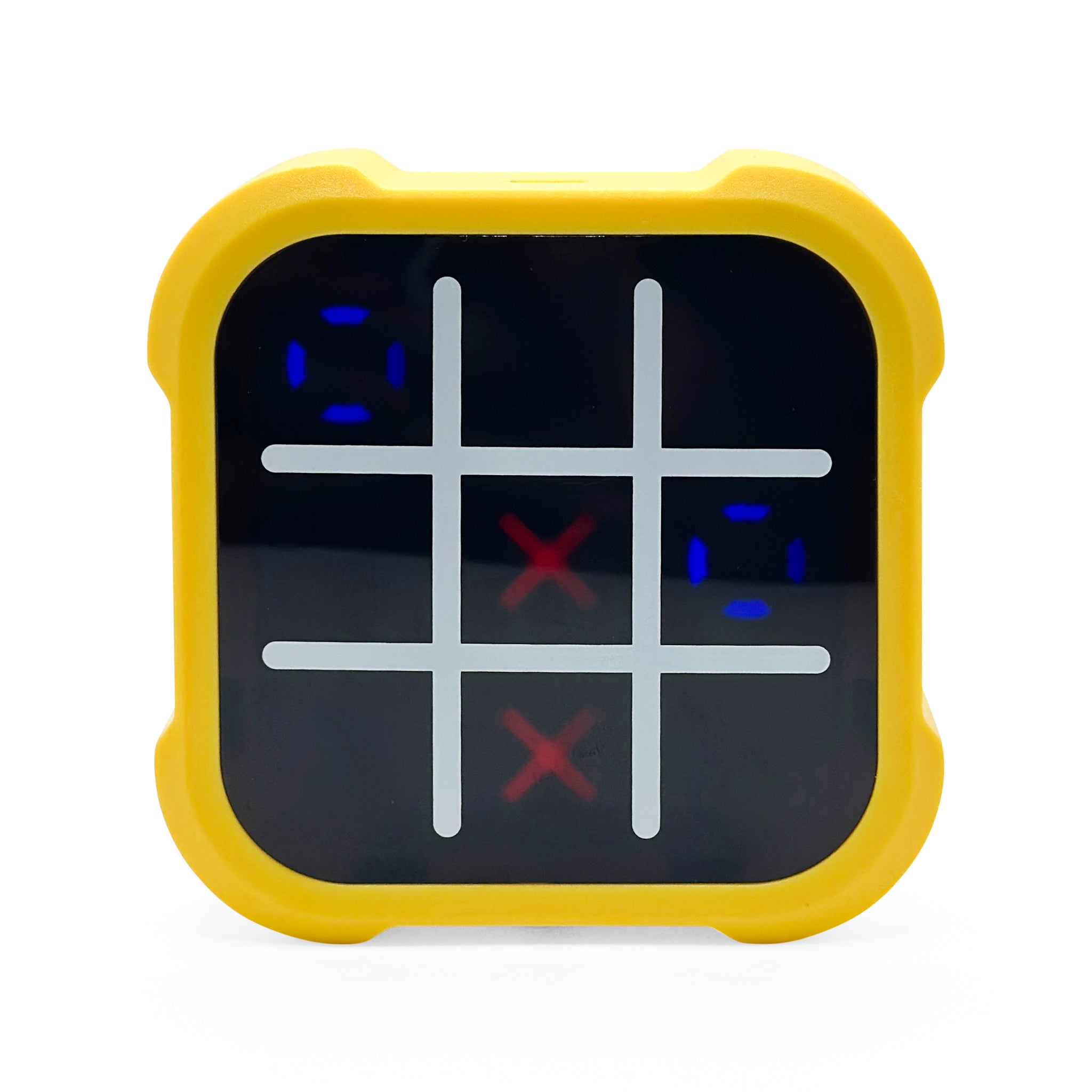 3 in 1 Tic Tac Toe