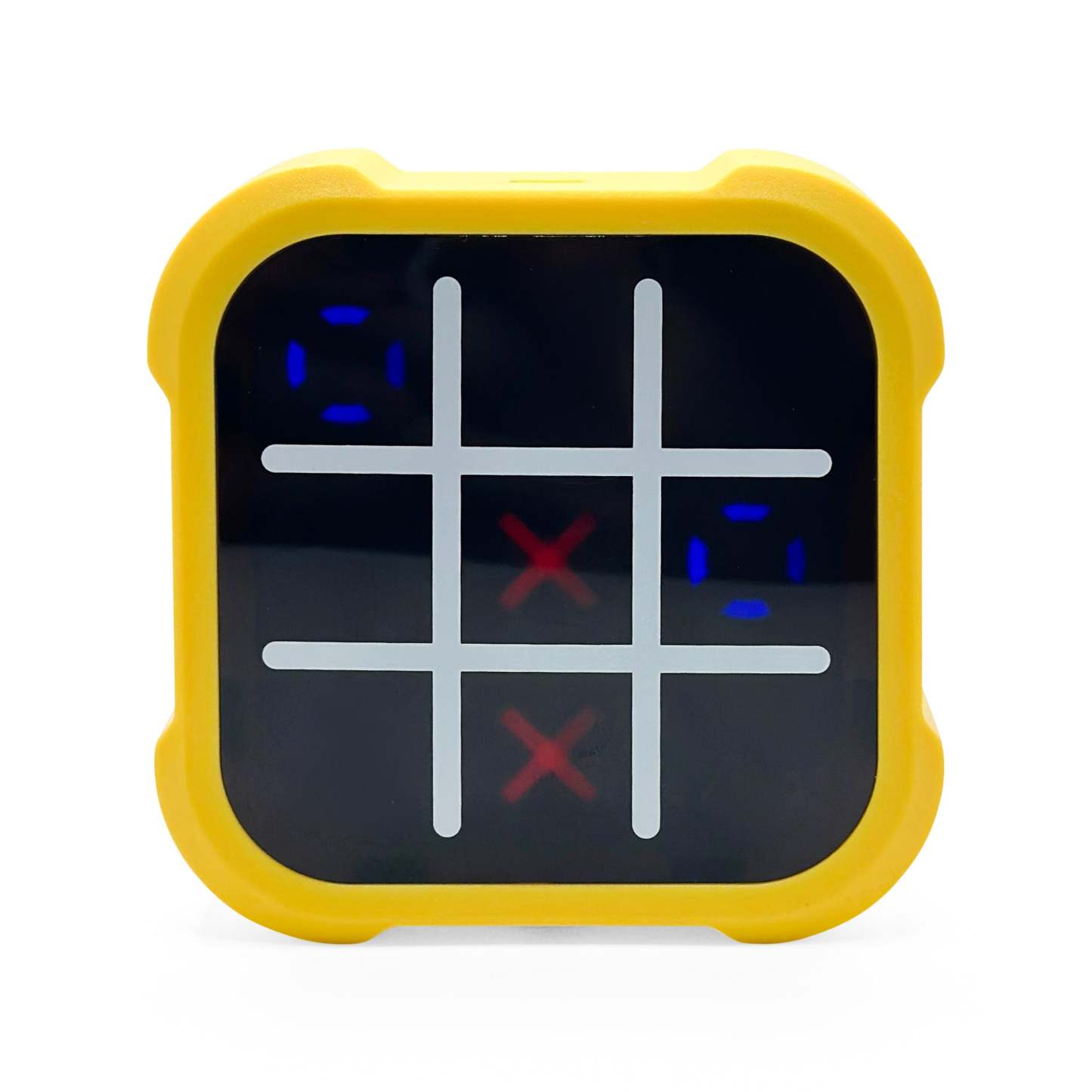 3 in 1 Tic Tac Toe