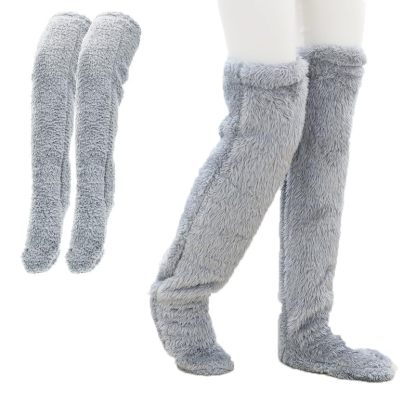 Soxxy™ Fuzzy socks