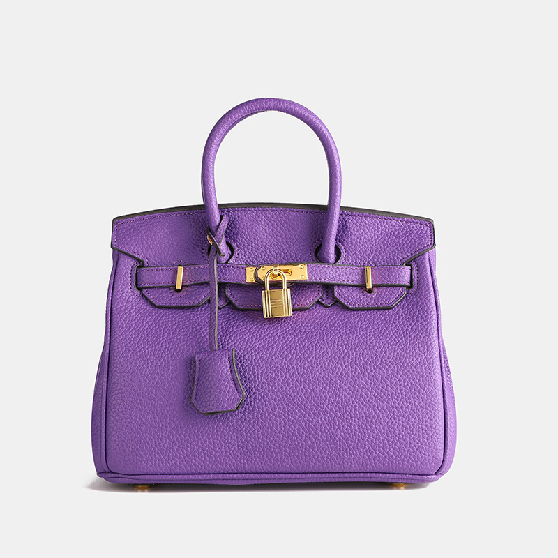 Colette Lock Bag
