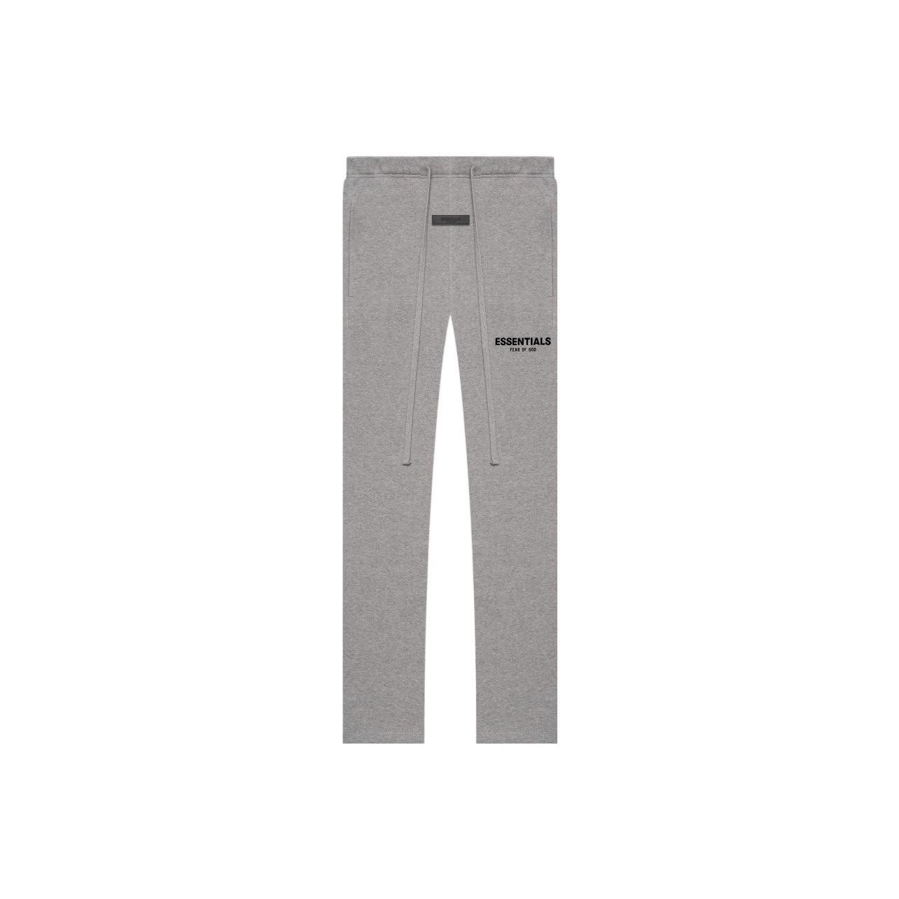 Fear of God Essentials Relaxed Sweatpants Light Oatmeal