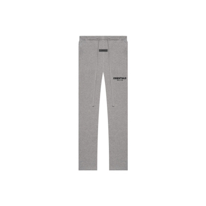 Fear of God Essentials Relaxed Sweatpants Light Oatmeal